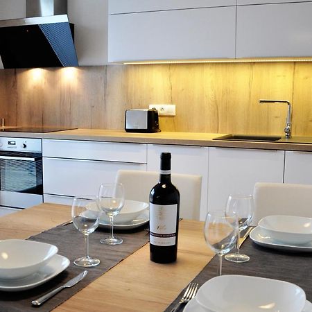 Apartmany Stozec - Gabreta Premium Exterior foto