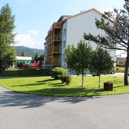 Apartmany Stozec - Gabreta Premium Exterior foto